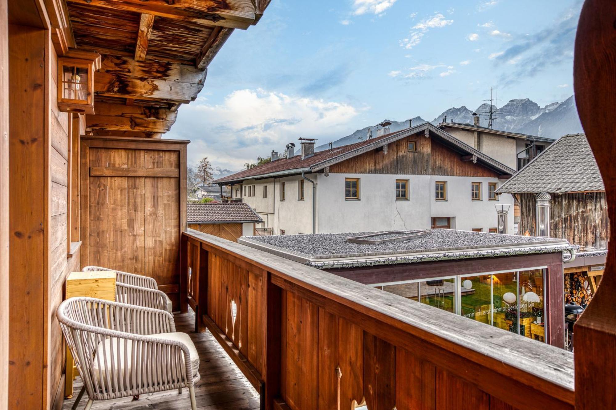 Hotel Alpenstolz Мідерс Номер фото